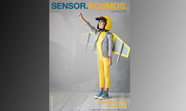 Sensor.Kosmos. Issue 30